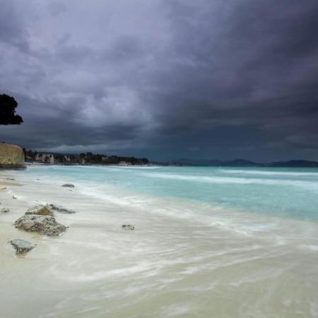 Vacance En Bord De Mer La Ciotat Eksteriør billede